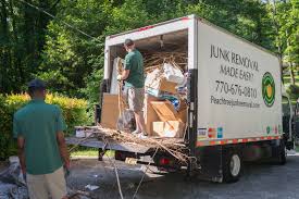 Best Same-Day Junk Removal Services  in Red Bud, IL